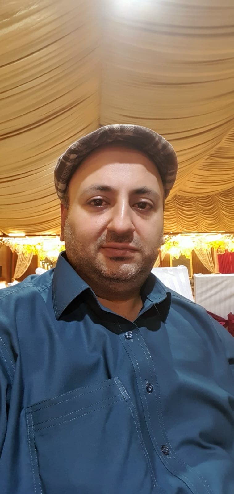 Ali Akbar